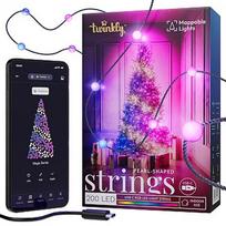 Twinkly Candies LED TWKP200RGB-G TWKP200RGB-G