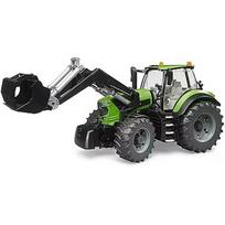 Bruder Tractor Deutz 8280 TTV BR-03161