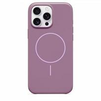 Apple Case Beats with MagSafe for iPhone 16 Pro Max - Sunset Purple MCFU4LL/A
