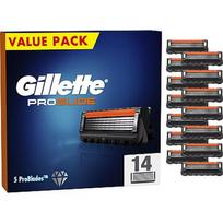 Gillette ProGlide Skuvekļa Rezerves Asmeņi Vīriešiem, 14 gab 80723929