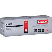 ActiveJet Toner ATH-149N (zamiennik HP 149A W1490A; Supreme; 2900 stron; czarny) ATH-149N