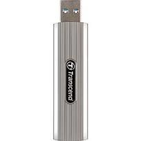 Transcend ESD320A, 512GB, Grey TS512GESD320A