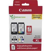 Canon PG-575XL /CL-576XL PVP   5437C006
