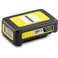 Karcher Kärcher 2.445-034.0 cordless tool battery / charger 2.445-034.0