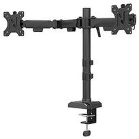 Newstar Desk monitor arm, 10-32" DS60-600BL2