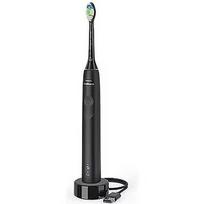 Philips | Sonicare Electric Toothbrush | HX3681/54 | Rechargeable | For adults | Number of brush heads included 1 | Number of teeth brushing modes 2 | Black HX3681/54