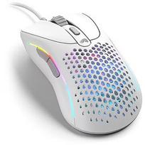 Glorious Pc Gaming Race Glorious Model D 2, Wired, White GLO-MS-DV2-MW
