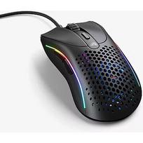 Glorious Pc Gaming Race Glorious Model D 2, Wired, Black GLO-MS-DV2-MB