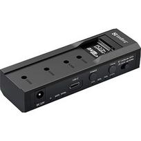Sandberg 136-49 USB-C 3.2 Kloner und DockingStation für M2/NVMe/SATA 136-49