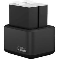 GoPro battery charger + 2 Enduro batteries Hero9/1011/12 Black ADDBD-211-VE