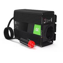 Green Cell Power inverter 12V 150W/300W pure sin INV29