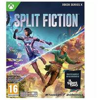 EA XSX Split Fiction 5030930125394
