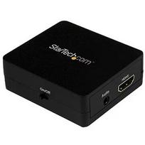 Startech HDMI AUDIO EXTRACTOR - 1080P . HD2A