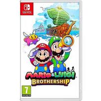 Nintendo Mario & Luigi: Brothership, Nintendo Switch - Game 045496512576