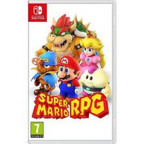 Nintendo Super Mario RPG, Nintendo Switch - Game 045496510916