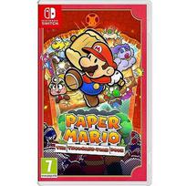 Nintendo Paper Mario: The Thousand Year Door, Nintendo Switch - Game 045496511968