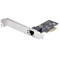 Startech PR12GI-NETWORK-CARD 1-PORT 2.5G PCIE NETWORK CARD PR12GI-NETWORK-CARD