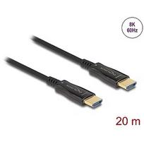 Delock Active Optica HDMI 1.4 Cable, 20m 84038