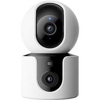 Xiaomi | Smart Security Camera | C300 Dual EU | PTZ | 3 MP | 5P Optical lenses/ F1.6 | H.265 | MicroSD, max. 256GB | White BHR9166EU