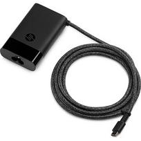 Hewlett Packard HP 65W USB-C LAPTOP CHARGER . 671R3AA#ABB