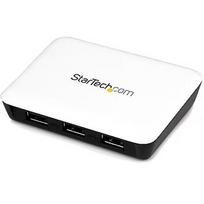 Startech USB 3.0 NETWORK ADAPTER /W HUB . ST3300U3S