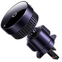 Baseus MagPro 15W Qi2.0 czarny C40164100121-01