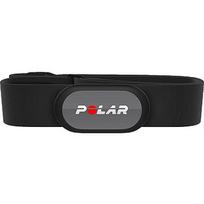 Polar heart rate sensor H9 XS-S, black 92081566