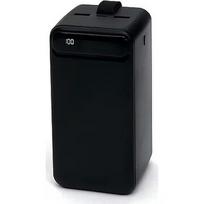 Platinet 50000 mAh, Black 45872