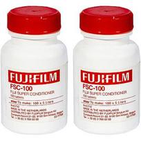 Fujifilm Fuji tablets FSC-100 2x100pcs 999633
