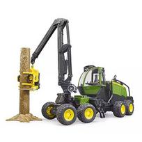 Bruder Harwester John Deere 1270G BR-02135