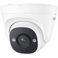 Reolink P324, 1616p Super HD, 5MP, PoE, White PC520AD2K01