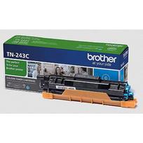 Brother Toner Brother TN243C cyan | 1000 pgs | DCP-L3510CDW, DCP-L3550CDW, TN243C