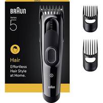 Braun HC5530 Braun Matu Griešanas Mašīna HC5530