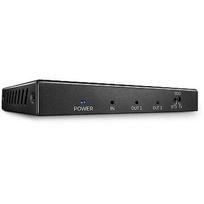 Lindy I/O VIDEO SPLITTER HDMI 2PORT 38235