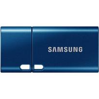 Samsung USB Type-C 512GB 400MB/s Read 110MB/s Write Compact USB 3.1 Flash Titan Gray MUF-512DA/APC