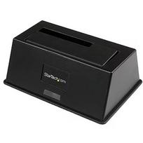Startech USB 3.0 UAS HDD DOCK . SDOCKU33BV