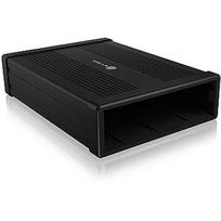 Raidsonic ICY BOX IB-525-U3 DVD Enclosure 5.25inch IB-525-U3