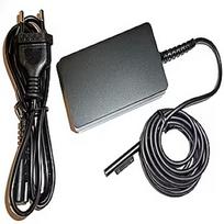 Origin Storage 65W AC ADAPTER FOR SURFACE PRO 4 AND SURFACE PRO 5 EU Q5N-00002-BTI