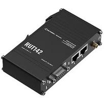 Teltonika RUT142 Ethernet Router with RS232 (RUT142000000) RUT142000000