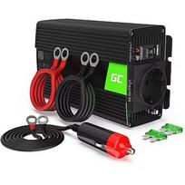 Green Cell Converter 24V/230V 500W/1000W  INV17