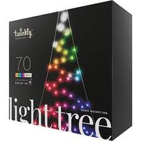 Twinkly Light Tree 100 LED RGBW TWWT050SPP-BEU