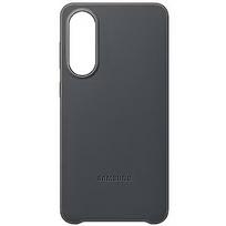 Samsung Kindsuit Case Galaxy S25 Edge czarny EF-VS937PBEGWW