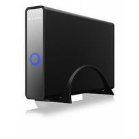 Raidsonic ICY BOX IB-382H-C31 2,5/3,5 HDD + HUB IB-382H-C31