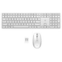 Hewlett Packard 655,Wireless Combo, White 860P8AA#ABB