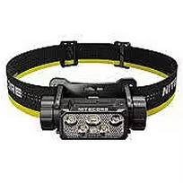 Nitecore HEADLAMP H SERIES 1600 LUMENS/HC70 UHE HC70 UHE