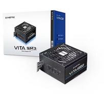 Chieftec VITA SM3, 750W, 80PLUS Bronze, ATX 3.1, PCIe 5.1 BPX-750-C