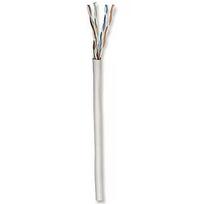 Intellinet UTP solid  cable 4x2 kat. 5e, 305m, Gray 362320