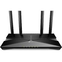 TP-LINK Archer AX53 wireless router Gigabit Ethernet Dual-band (2.4 GHz / 5 GHz) 4G Black AX53