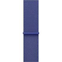 Apple 42MM ULTRAMARINE SPORT LOOP . MXL03ZM/A