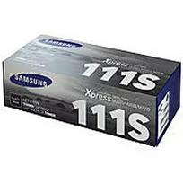 Hewlett Packard MLT-D111S Black Toner Cartridge SU810A